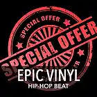 Picture for song 'Epic Vinyl' by artist 'ShineBeats'