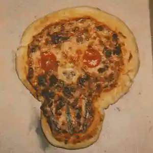 Picture for song 'Humpy Pumpy Holocaust' by artist 'SLIMECOP'