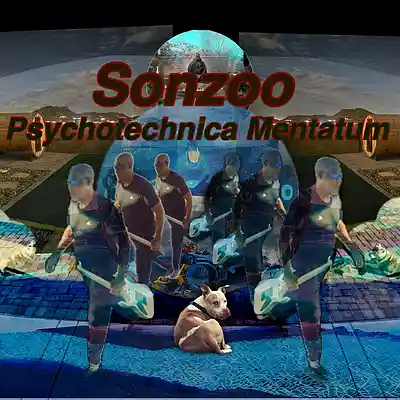 Picture for song 'Boreal-jazz' by artist 'SONZOO'