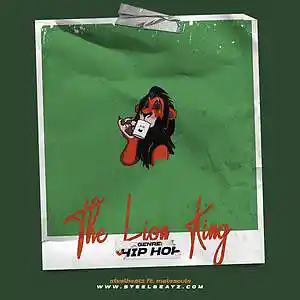 Picture for song 'THE LION KING 145 BPM' by artist 'Beats on SteelBeatz.com'