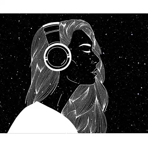 Picture for song 'Mind Power' by artist 'Touch it slowly beats'