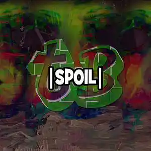 Picture for song 'Spoil - Hardcore Dark Trap Beat - 119BPM' by artist 'tB HealthySickness'