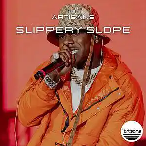 Picture for song 'Slippery Slope (Trap, DaBaby Type Beat)' by artist 'The ARTISANS'