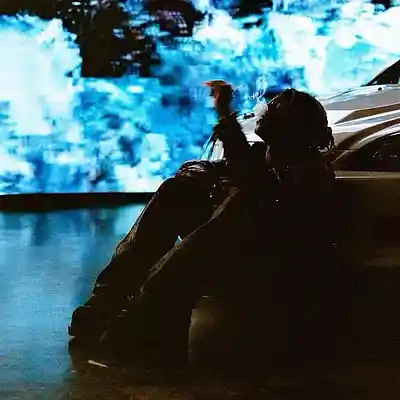 Picture for song 'Lost Control (BUY 1, GET 4 FREE)' by artist 'The Dun3'