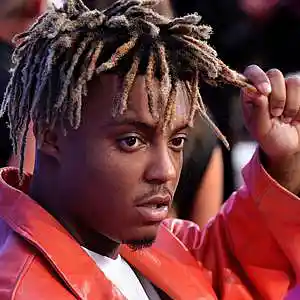 Picture for song 'Paradise - Juice WRLD x Lil Uzi Vert' by artist 'Thunderjet'