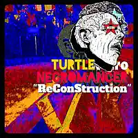 Picture for song 'ReConStruction' by artist 'Turtle Necromancer'