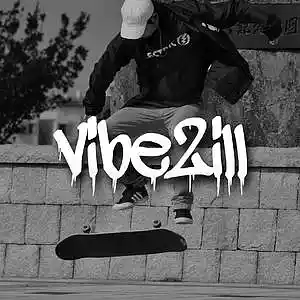 Picture for song 'Flip it Chill Boom Bap Type Beat Oldschool' by artist 'Viave Beatz'