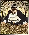 Picture for song 'Uitzendbureau blues.mp3' by artist 'Woef'