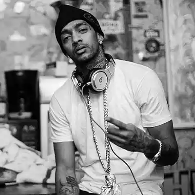 Picture for song 'END GAMES [melodic, west coast hip hop]' by artist 'Xan Brickz'