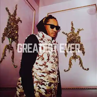 Picture for song 'Greatest Ever' by artist '183realchance'