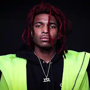 Picture for song 'Lil Keed x Young Thug x Drake Type Beat "GANG"' by artist 'Jayzen'