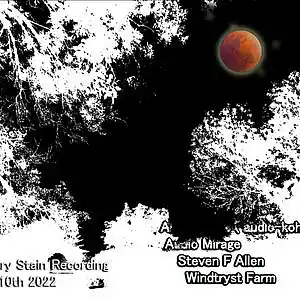 Picture for song 'Too Nice Forwards' by artist 'AuDioChosis - Steven F. Allen - AuDio MiRage'