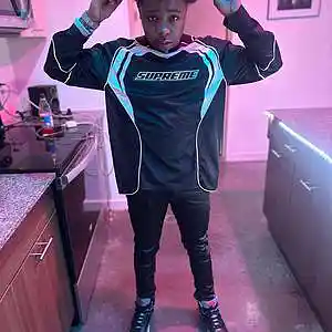 Picture for song 'EST Gee x Nardo Wick Type Beat - Feel It' by artist 'ayoleap'