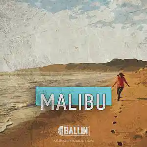 Picture for song 'Malibu' by artist 'Rasulio Beats'
