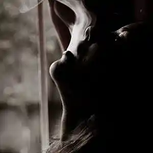 Picture for song 'Smoke & foreplay' by artist 'Beats by Michayllox'