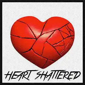Picture for song 'Heart Shattered-No Cap Type Beat' by artist 'BeatsByNu'