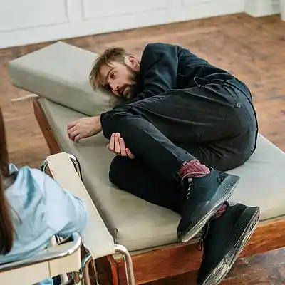 Picture for song 'BrainDamage - Treibsand' by artist 'BrainDamage(Germany)'