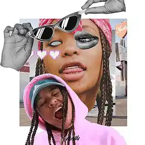 Picture for song 'Dance Crime Patrol' by artist 'Brentin Davis Beats'