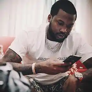 Picture for song 'Rain Come Down / Meek Mill Type Beat (2 For 1)' by artist 'Buckroll'