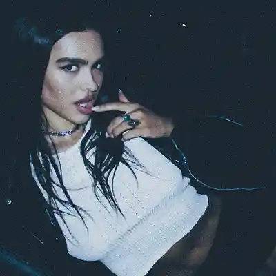 Picture for song 'THINGS I NEVER SAID - RnB Type Beat' by artist 'buzzy beats'