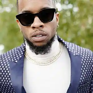 Picture for song 'Universe - Tory Lanez - Smooth Rap/R&B' by artist 'Cache Knock'