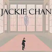 Picture for song 'Jacki Chan Tagge MP3' by artist 'Cam On The Beat (Official)'