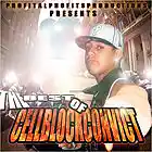 Picture for song 'Don't You Baby(FREESTYLE)' by artist 'CELLBLOCKCONVICT'