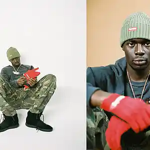 Picture for song 'sheck wes -$wag SOLD' by artist 'Chevy on the Come up Beatz'