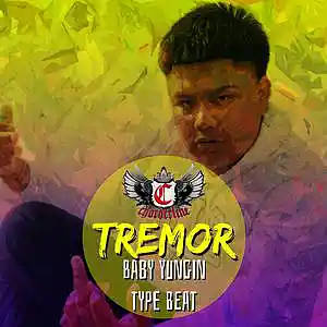 Picture for song 'TREMOR (Baby Yungin type beat)' by artist 'Chorderline'