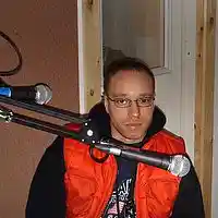 Picture for song 'Ready Radio' by artist 'Matrix7'