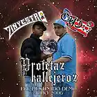 Picture for song 'la Visita feat Zinyestro' by artist 'CyCo'