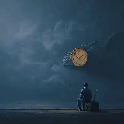Picture for song 'Patience (Prod. by BeatSmith)' by artist 'Da Viper'