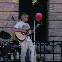 Picture for song 'Bigshot' by artist 'D B Hankinster'