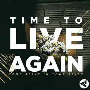Picture for song 'DNA DUO - LIVE AGAIN' by artist 'DNA DUO Beats'