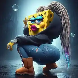 Picture for song 'Freestyle x Trap Type Beat ''My Diamond'' 2024' by artist 'Ibby Beats'