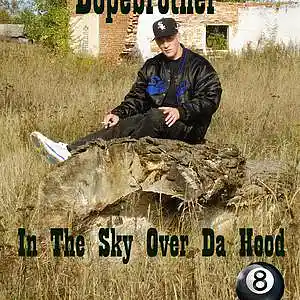Picture for song 'In The Sky Over Da Hood' by artist 'Dopebrother'