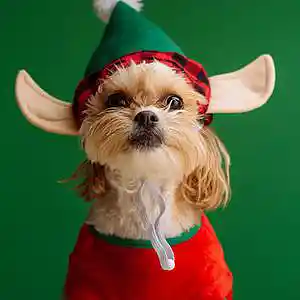 Picture for song 'Santa Claus Us Comin' [Swing]' by artist 'Doug Murphy'