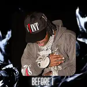 Picture for song '"Before I" EST Gee & NLE Choppa Type Beat' by artist 'D V 1 R V E R S BEATS'