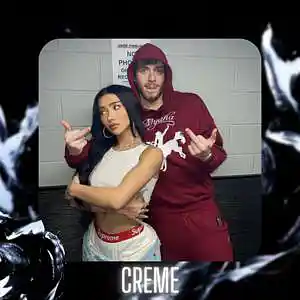 Picture for song '"Creme" Jack Harlow & Tyga Type Beat' by artist 'D V 1 R V E R S BEATS'