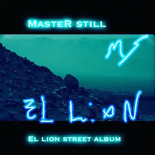 Picture for song '1-El Lion Intro' by artist 'ELION A MASTERSTILL'