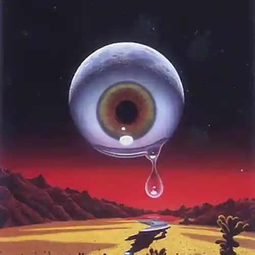 Picture for song 'Truth By A Tree 1' by artist 'EYETRIBE'