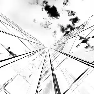 Picture for song 'The_Reason' by artist 'EGOKOLLEKTIV'