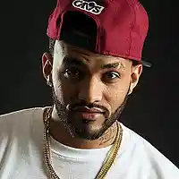Picture for song 'WAITONIT (Joyner Lucus Type Beat)' by artist 'FlyDan'
