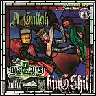 Picture for song 'F*** Your Crown - A Guttah produced by G-N8ive' by artist 'G-N8ive'