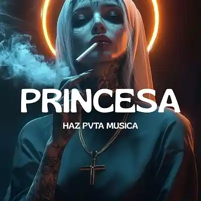 Picture for song '$Corrido Belico Type Beat "PRINCESA"$' by artist 'Haz Pvta Musica'
