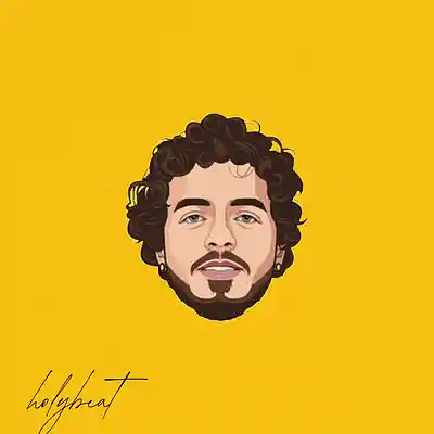 Picture for song '"JACKMAN" (1+3 FREE) JACK HARLOW TYPE BEAT' by artist 'HolyBeat'
