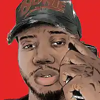 Picture for song 'Awakening (Bryson Tiller Type Beat)' by artist 'Jammy Beatz'