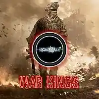 Picture for song 'War Kings' by artist 'JANGO Beats'