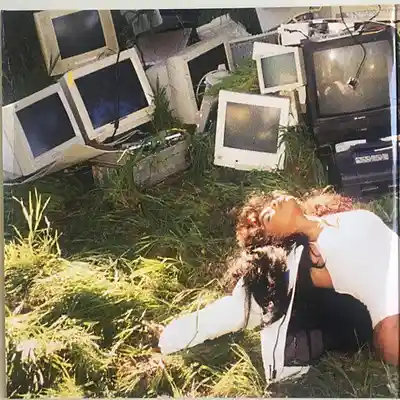 Picture for song 'Good 4 U / SZA x Isaiah Rashad Type Beat' by artist 'Jers Beats'