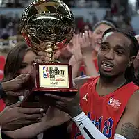 Picture for song 'MVP // Quavo Type Beat ' by artist 'John Coleman'